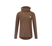Eivy T-shirt fonctionnel 'Icecold' marron, Taille XL