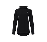 Eivy T-shirt fonctionnel 'Icecold' noir / blanc, Taille M