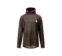 Eivy T-shirt fonctionnel marron, Taille S