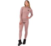 Eivy T-Shirt Journey Wool Rib Top pour Femme