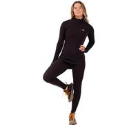 Eivy T-Shirt Journey Wool Rib Top pour Femme