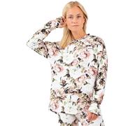 Eivy Venture Haut Damen-Oberteil Chemise Manches Longues Première Base Mi Couche