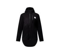 Eivy Veste en polaire fonctionnelle noir, Taille XL