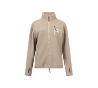 Eivy Veste en polaire fonctionnelle sable, Taille XS