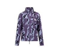 Eivy Veste en polaire fonctionnelle violet / violet clair / noir, Taille S