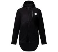 Eivy Veste Polaire Techlight Ziphood pour Femme