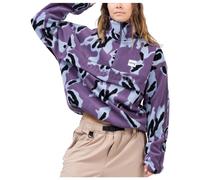 Eivy - Women's Ball Fleece - Pull polaire - S - purple stray