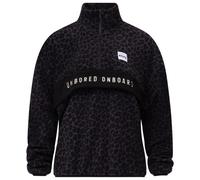 Eivy - Women's Ball Fleece - Pull polaire - XL - black leopard