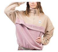 Eivy - Women's Ball Fleece - Pull polaire - XL - sand faded woodrose