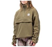 Eivy - Women's Ball Fleece - Pull polaire - XS - olive