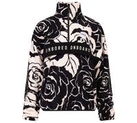 Eivy - Women's Ball Fleece - Pull polaire - XXL - black / rose