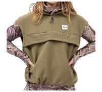 Eivy - Women's Ball Fleece Vest - Polaire sans manches - XXL - olive