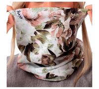 Eivy - Women's Colder Neckwarmer - Foulard - One Size - bloom