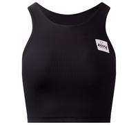 Eivy - Women's Cover Up Rib Top - Brassière - XS - black