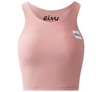 Eivy - Women's Cover Up Rib Top - Brassière - XS - faded woodrose