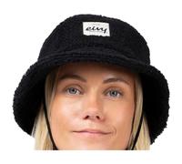 Eivy - Women's Full Moon Sherpa Hat - Chapeau - One Size - black
