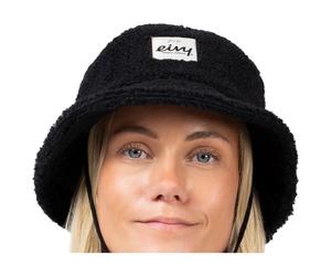 Eivy - Women's Full Moon Sherpa Hat - Chapeau - One Size - black