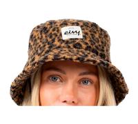 Eivy - Women's Full Moon Sherpa Hat - Chapeau - One Size - leopard