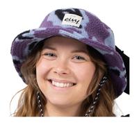 Eivy - Women's Full Moon Sherpa Hat - Chapeau - One Size - purple stray