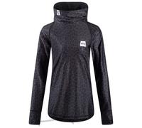 Eivy - Women's Icecold Top - Haut à manches longues - XL - black leopard