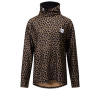 Eivy - Women's Icecold Top - Haut à manches longues - XL - leopard