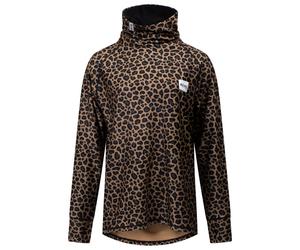Eivy - Women's Icecold Top New - Sous-vêtement synthétique - XS - leopard