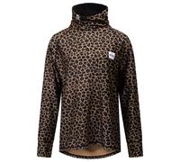 Eivy - Women's Icecold Top New - Sous-vêtement synthétique - XXL - leopard