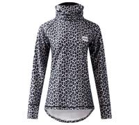 Eivy - Women's Icecold Top New - Sous-vêtement synthétique - XXL - snow leopard