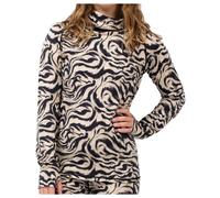 Eivy - Women's Icecold Wool Top - Sous-vêtement mérinos - XL - animal swirl