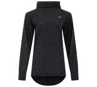 Eivy - Women's Icecold Wool Top - Sous-vêtement mérinos - XL - black leopard