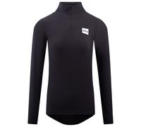 Eivy - Women's Journey Rib Top - Haut à manches longues - XXL - black