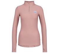 Eivy - Women's Journey Rib Top - Haut à manches longues - XXL - faded woodrose