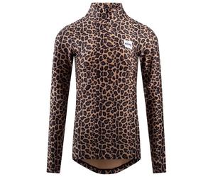 Eivy - Women's Journey Top - Haut à manches longues - XS - leopard