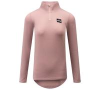 Eivy - Women's Journey Wool Rib Top - Sous-vêtement mérinos - XS - faded woodrose