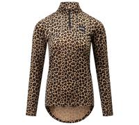 Eivy - Women's Journey Wool Top - Sous-vêtement mérinos - M - leopard