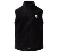 Eivy - Women's Lumberjackie Sherpa Vest - Polaire sans manches - S - black