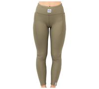Eivy - Women's Pocket Rib Tights - Legging - M - olive