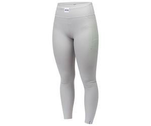 Eivy - Women's Pocket Rib Tights - Legging - XXL - grey melange