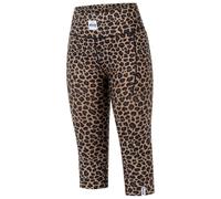 Eivy - Women's Pocket Tights 3/4 - Legging - S - leopard