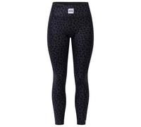 Eivy - Women's Pocket Tights - Legging - L - black leopard