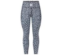 Eivy - Women's Pocket Tights - Legging - L - snow leopard