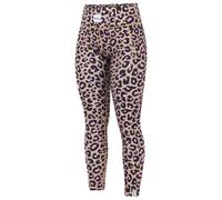 Eivy - Women's Pocket Tights - Legging - S - pink / leopard