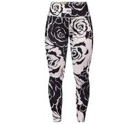Eivy - Women's Pocket Tights - Legging - XXL - black / rose