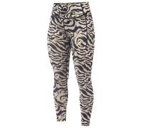 Eivy - Women's Pocket Wool Tights - Sous-vêtement mérinos - XXL - animal swirl