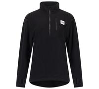 Eivy - Women's Techlight Halfzip Fleece - Pull polaire - S - black