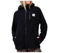 Eivy - Women's Techlight Ziphood Fleece - Veste polaire - S - black