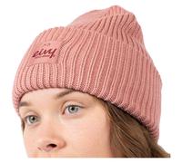 Eivy - Women's Tonal Beanie - Bonnet - One Size - faded woodrose