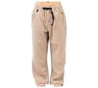 Eivy - Women's Versa Fleece Pants - Pantalon polaire - S - sand