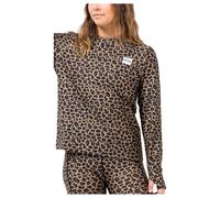 Eivy - Women's Versa Loose Fit Top - Haut à manches longues - XL - leopard