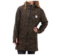 Eivy - Women's Versa Sherpa Coat - Veste polaire - XS - leopard